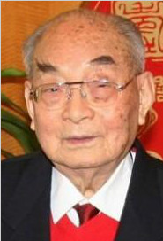 原民建中央咨议委员会委员杨延修同志于2017年1月1日22时36分在沪逝世，享年106岁。
