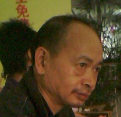 热心帮助别人